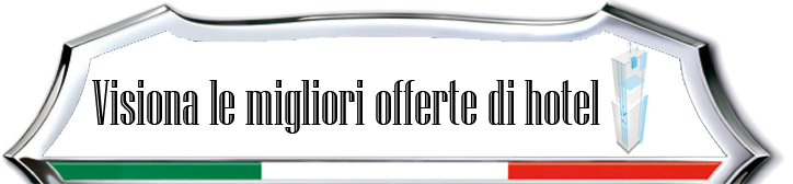 Offerte Hotel